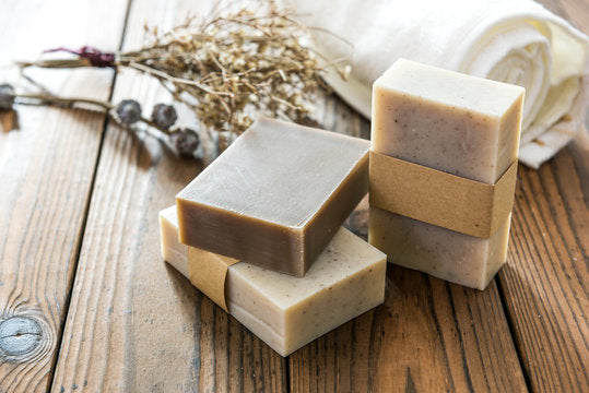 Soap