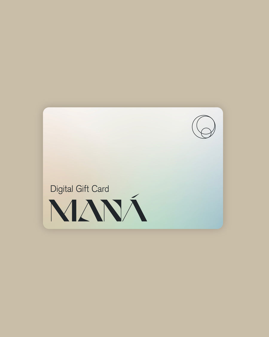 MANÁ Gift Card